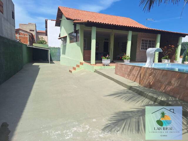 Casa para Venda em Arraial do Cabo - 3