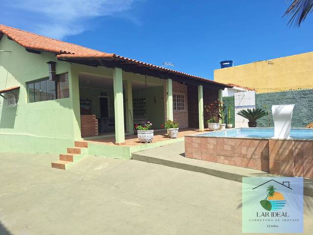 Casa para Venda em Arraial do Cabo - 4