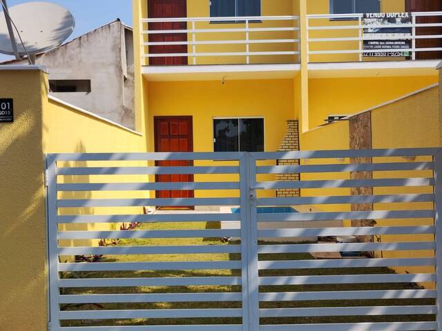 #2046 - Casa para Venda em Cabo Frio - RJ - 2
