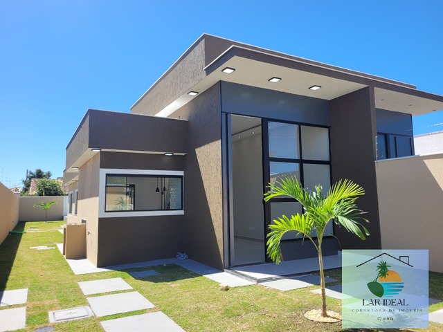 #2048 - Casa para Venda em Rio das Ostras - RJ - 1