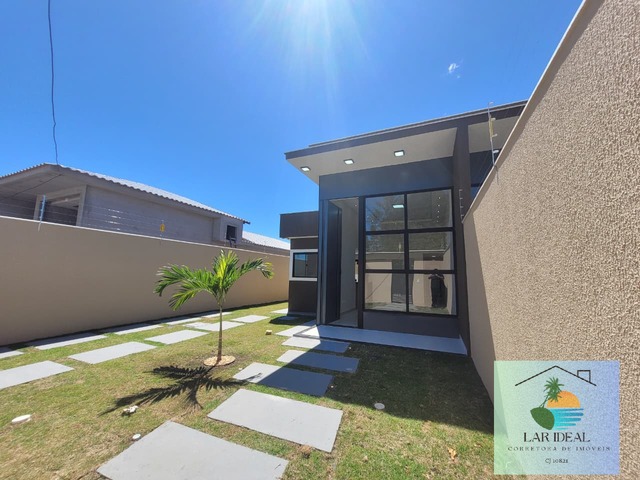 #2048 - Casa para Venda em Rio das Ostras - RJ - 3