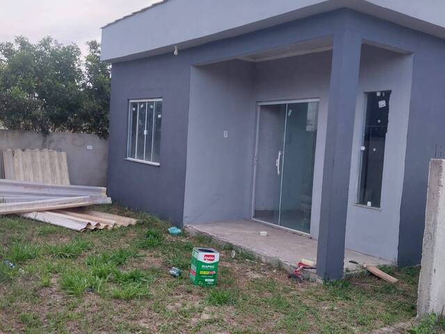 #2050 - Casa para Venda em Cabo Frio - RJ - 1