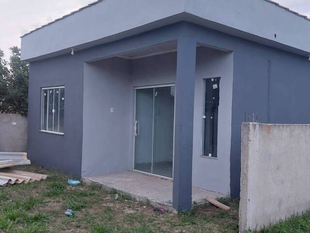 #2050 - Casa para Venda em Cabo Frio - RJ - 2