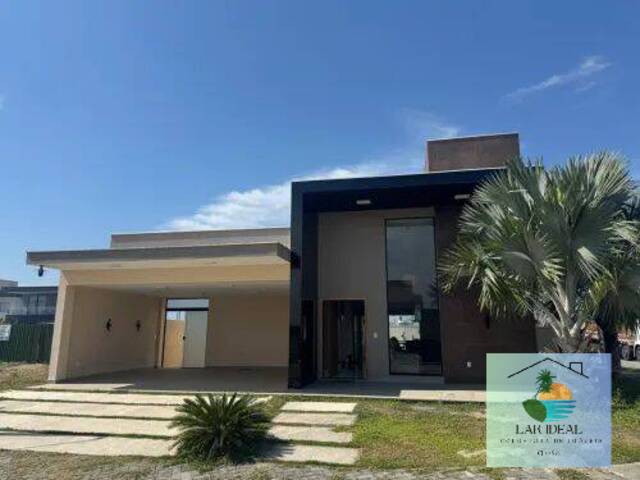 #2049 - Casa para Venda em Cabo Frio - RJ - 1