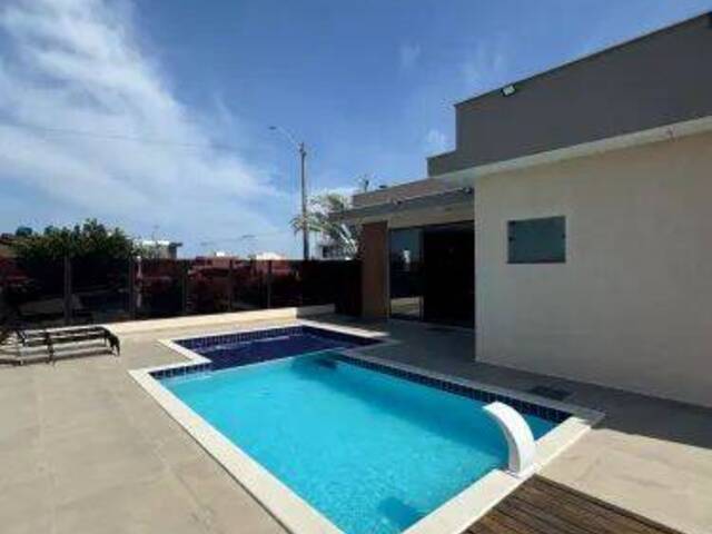 #2049 - Casa para Venda em Cabo Frio - RJ - 3