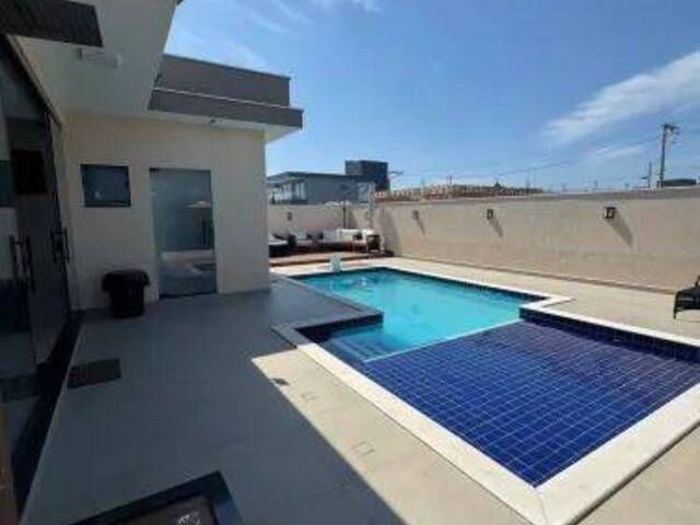 #2049 - Casa para Venda em Cabo Frio - RJ - 2