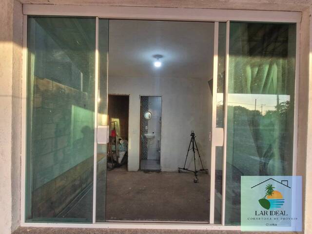 #2052 - Casa para Venda em Arraial do Cabo - RJ - 2