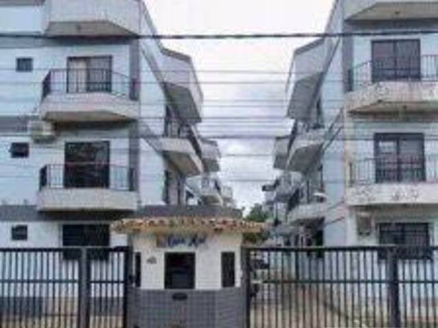 Venda em Balneário São Pedro - São Pedro da Aldeia