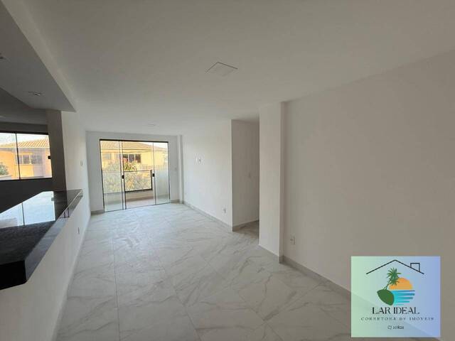 #2055 - Apartamento para Locação em São Pedro da Aldeia - RJ - 3