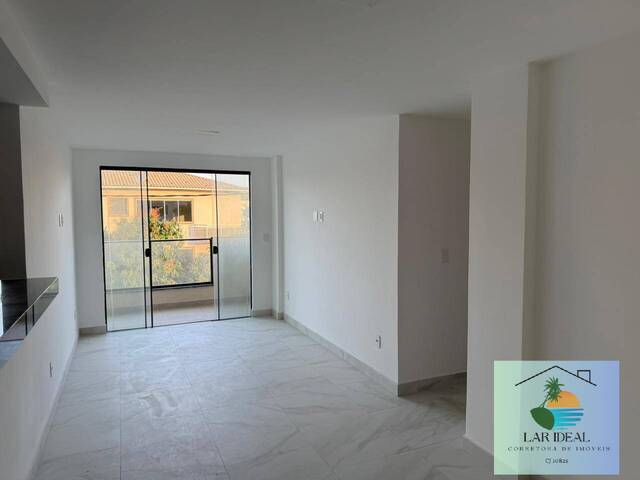 Apartamento para Locação em São Pedro da Aldeia - 4