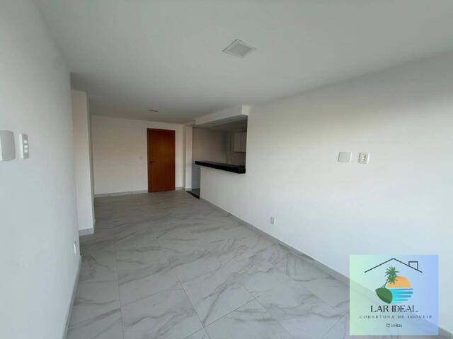 #2055 - Apartamento para Locação em São Pedro da Aldeia - RJ - 2