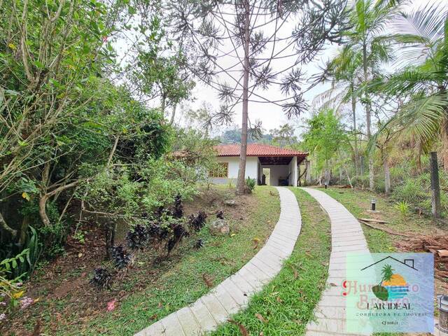 #2056 - Casa para Venda em Nova Friburgo - RJ - 2