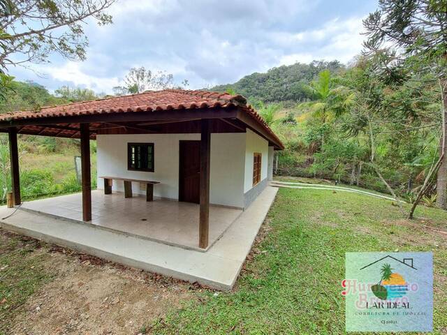 #2056 - Casa para Venda em Nova Friburgo - RJ - 3