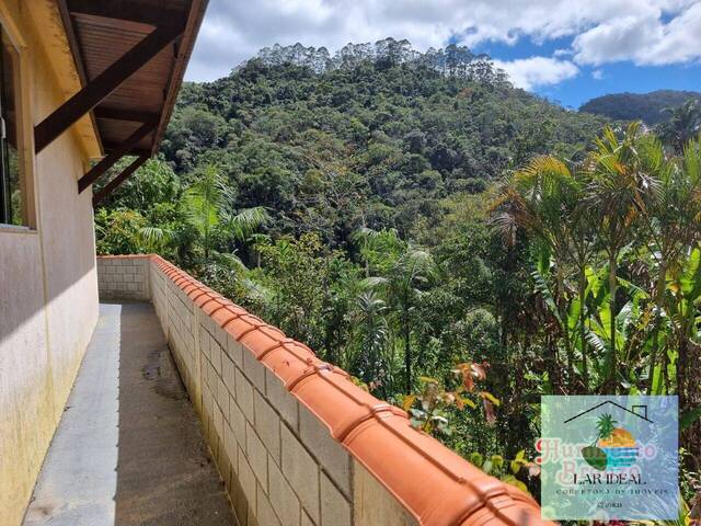 #2057 - Casa para Venda em Nova Friburgo - RJ - 2