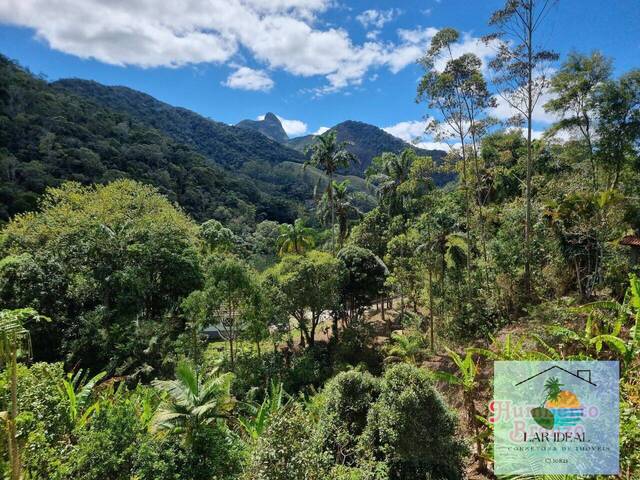 #2057 - Casa para Venda em Nova Friburgo - RJ - 1