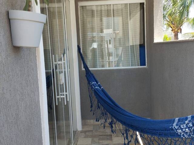 #2058 - Casa para Venda em Rio das Ostras - RJ - 2