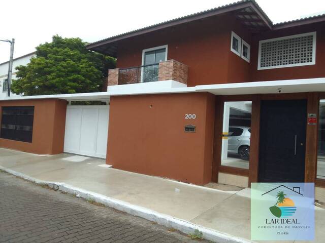 #2059 - Apartamento para Venda em Cabo Frio - RJ - 2