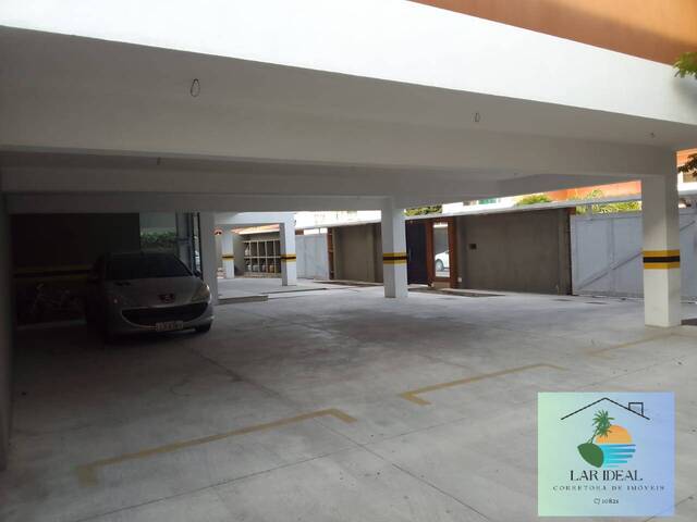 #2059 - Apartamento para Venda em Cabo Frio - RJ - 3