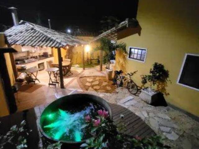 #2060 - Casa para Venda em Búzios - RJ - 3