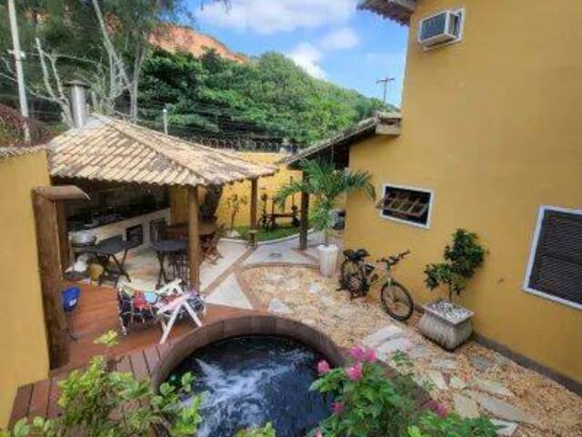 #2060 - Casa para Venda em Búzios - RJ - 1