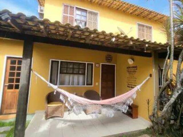 #2060 - Casa para Venda em Búzios - RJ - 2