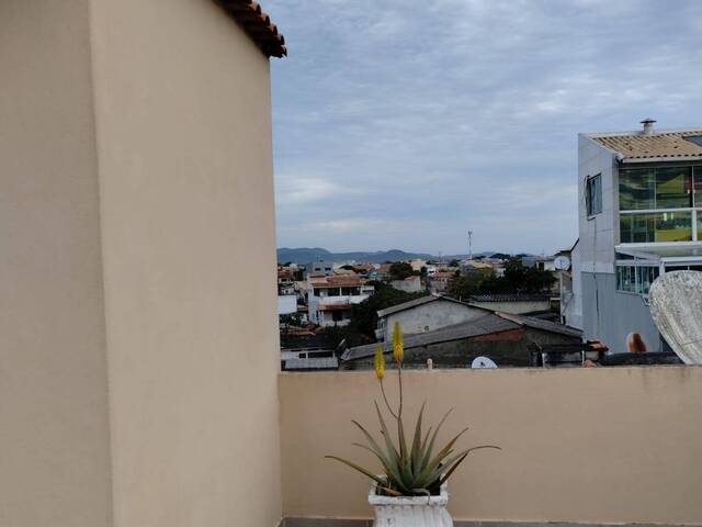 #2061 - Casa para Venda em Cabo Frio - RJ - 3