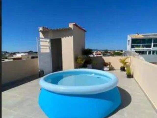 #2061 - Casa para Venda em Cabo Frio - RJ - 1