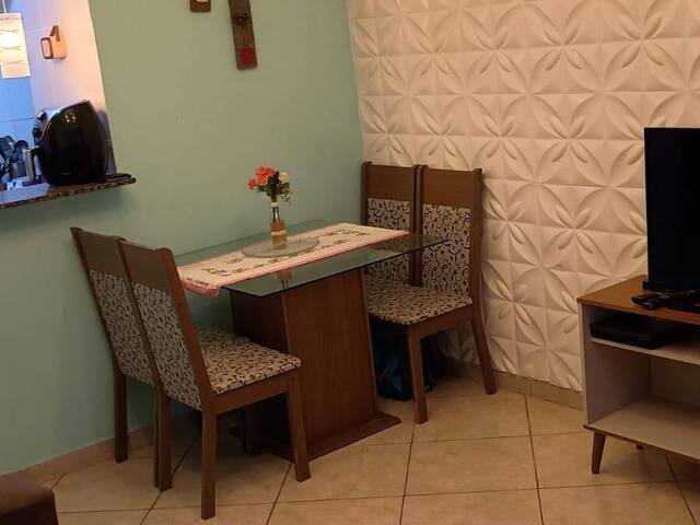 Apartamento para Venda em Rio das Ostras - 4