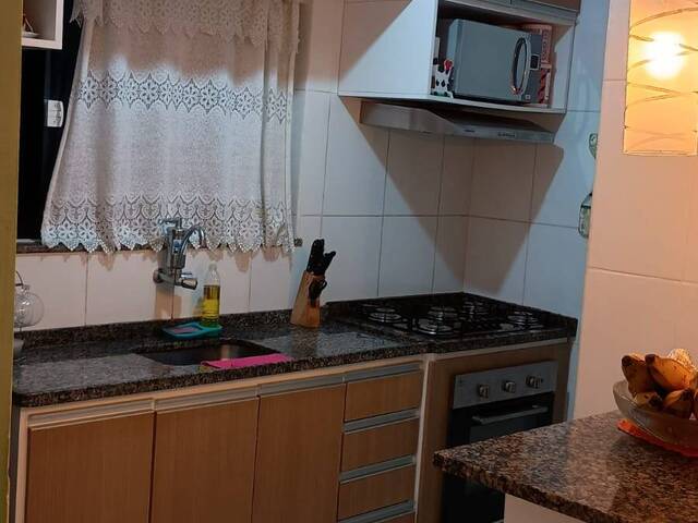 #2062 - Apartamento para Venda em Rio das Ostras - RJ - 2