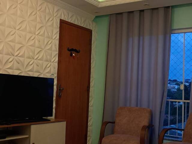 Apartamento para Venda em Rio das Ostras - 5