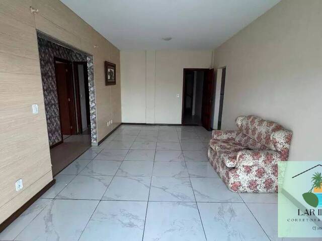 #2063 - Apartamento para Venda em São Pedro da Aldeia - RJ - 2