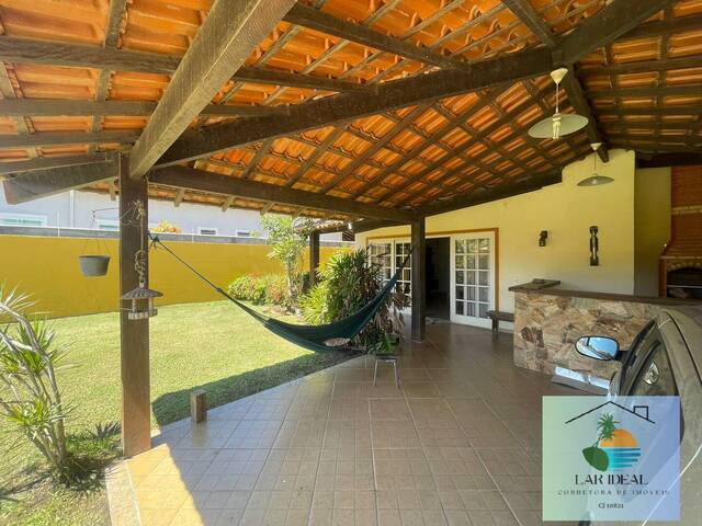 #2064 - Casa para Venda em Rio das Ostras - RJ - 2
