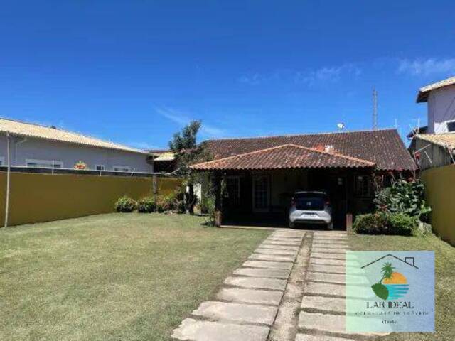 #2064 - Casa para Venda em Rio das Ostras - RJ - 1