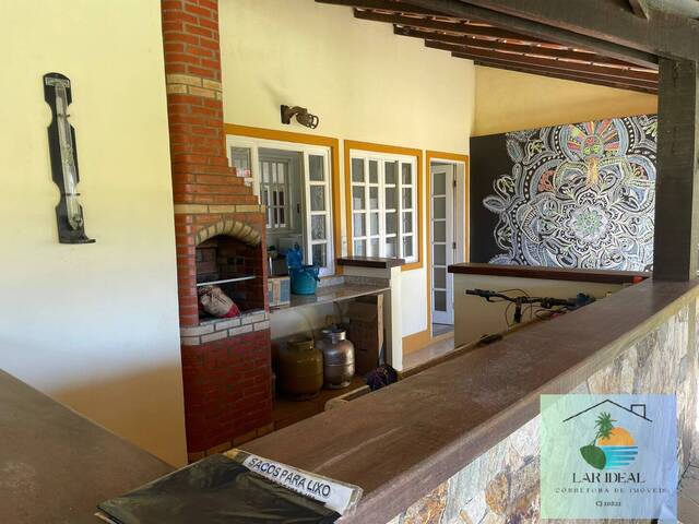Casa para Venda em Rio das Ostras - 4