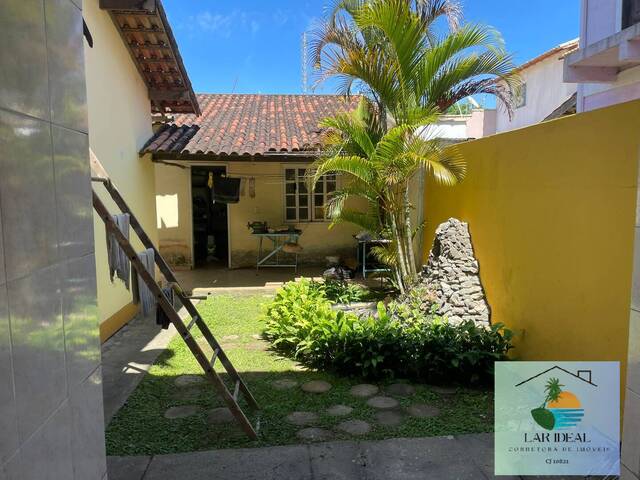 Casa para Venda em Rio das Ostras - 5