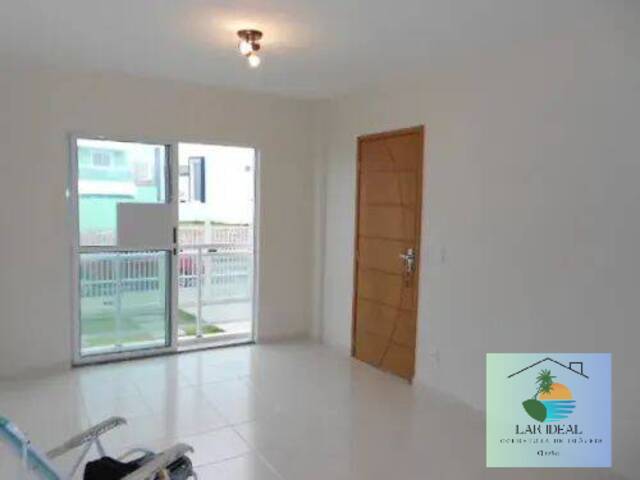 #2066 - Apartamento para Venda em São Pedro da Aldeia - RJ - 2