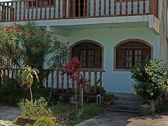 #2068 - Casa para Venda em São Pedro da Aldeia - RJ - 1