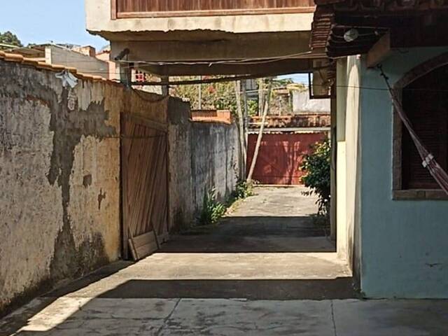 #2068 - Casa para Venda em São Pedro da Aldeia - RJ - 3