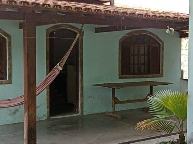 #2068 - Casa para Venda em São Pedro da Aldeia - RJ - 2