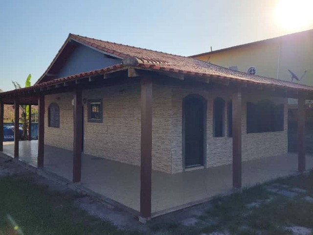 #2070 - Casa para Venda em Araruama - RJ - 2