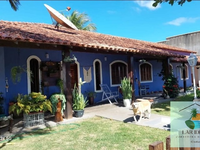 #2071 - Casa para Venda em Araruama - RJ - 1