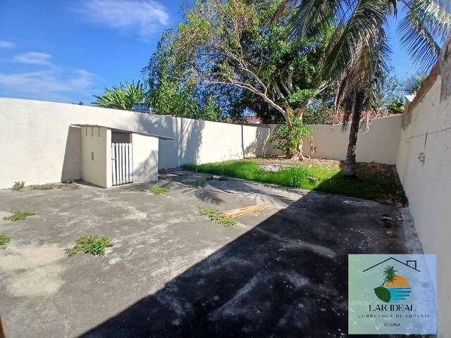 #2072 - Casa para Venda em Araruama - RJ - 3