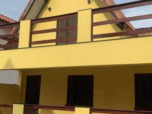 #2073 - Casa para Venda em São Pedro da Aldeia - RJ - 2