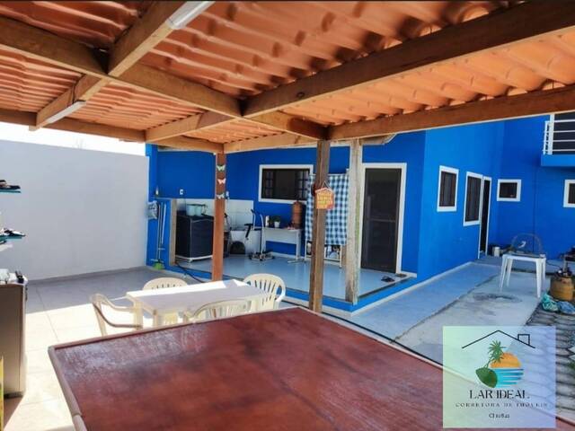 #2075 - Casa para Venda em Araruama - RJ - 3