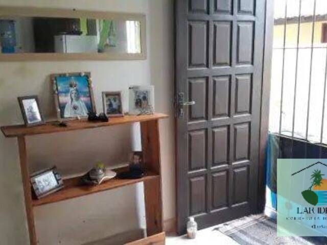 #2077 - Casa para Venda em Cabo Frio - RJ - 2