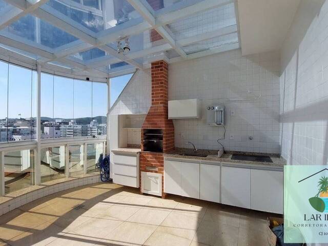 #2078 - Cobertura para Venda em Cabo Frio - RJ - 2