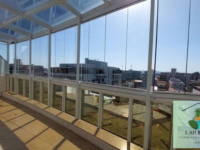 #2078 - Cobertura para Venda em Cabo Frio - RJ - 3