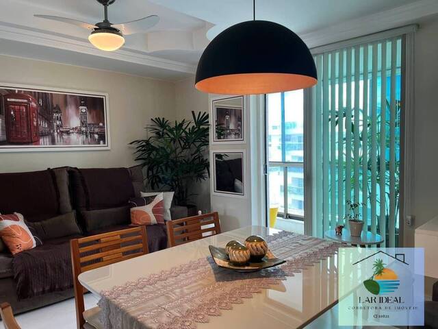 #2079 - Cobertura para Venda em Cabo Frio - RJ - 1