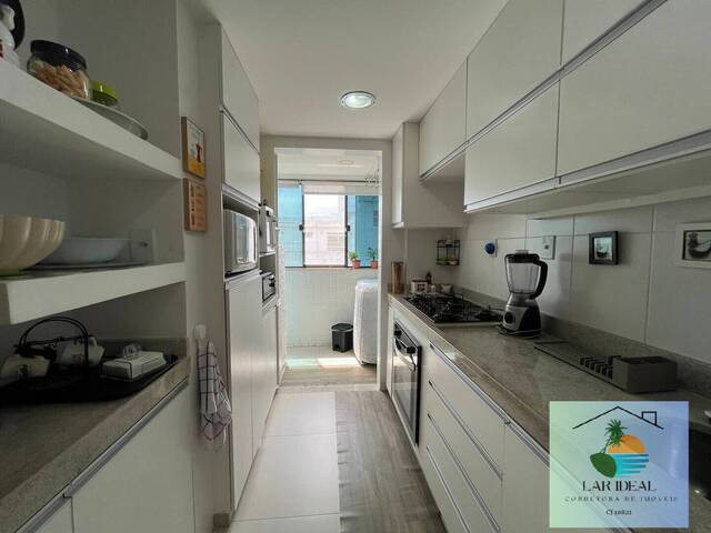 #2079 - Cobertura para Venda em Cabo Frio - RJ - 3