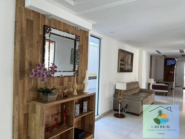 #2079 - Cobertura para Venda em Cabo Frio - RJ - 2